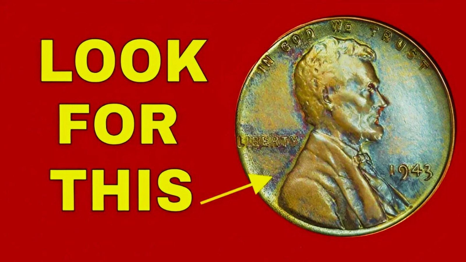 The Lincoln Wheat Penny Valued At $21 Million, Still in Circulation