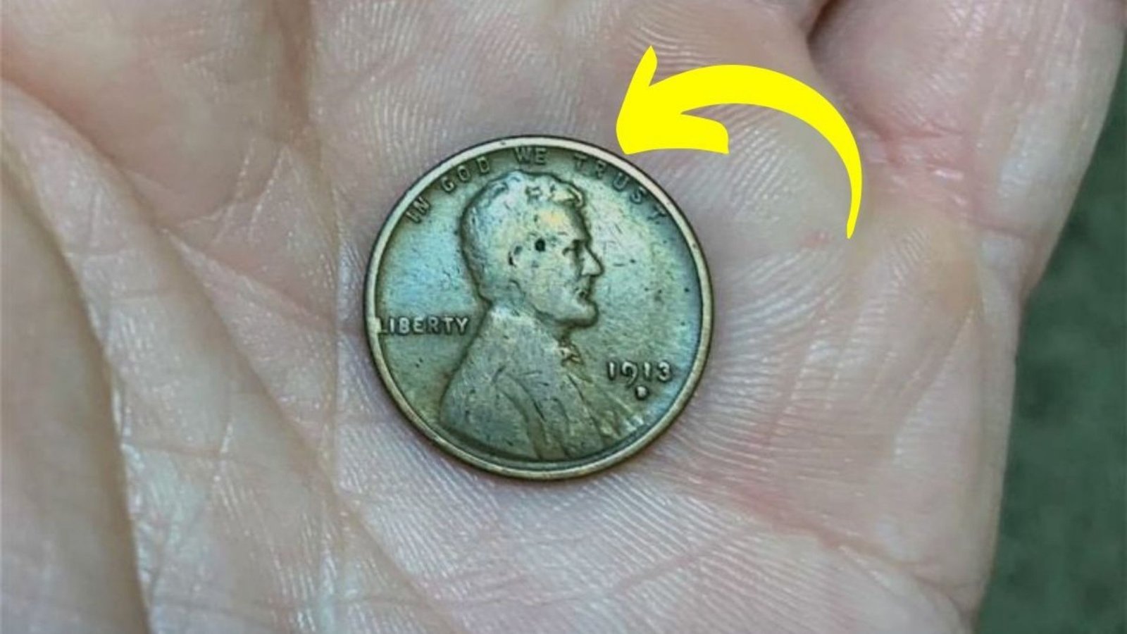 The Lincoln Wheat Penny Worth $770k That Might Still Be in Your Pocket