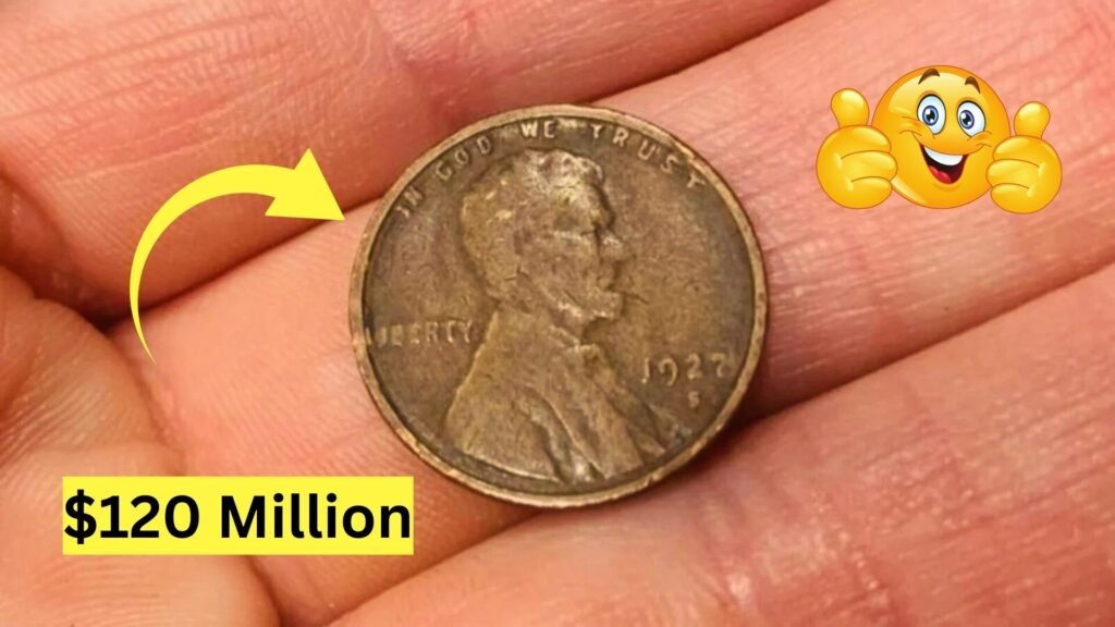The Quest For $120 Million Lincoln Wheat Penny – Still in Circulation