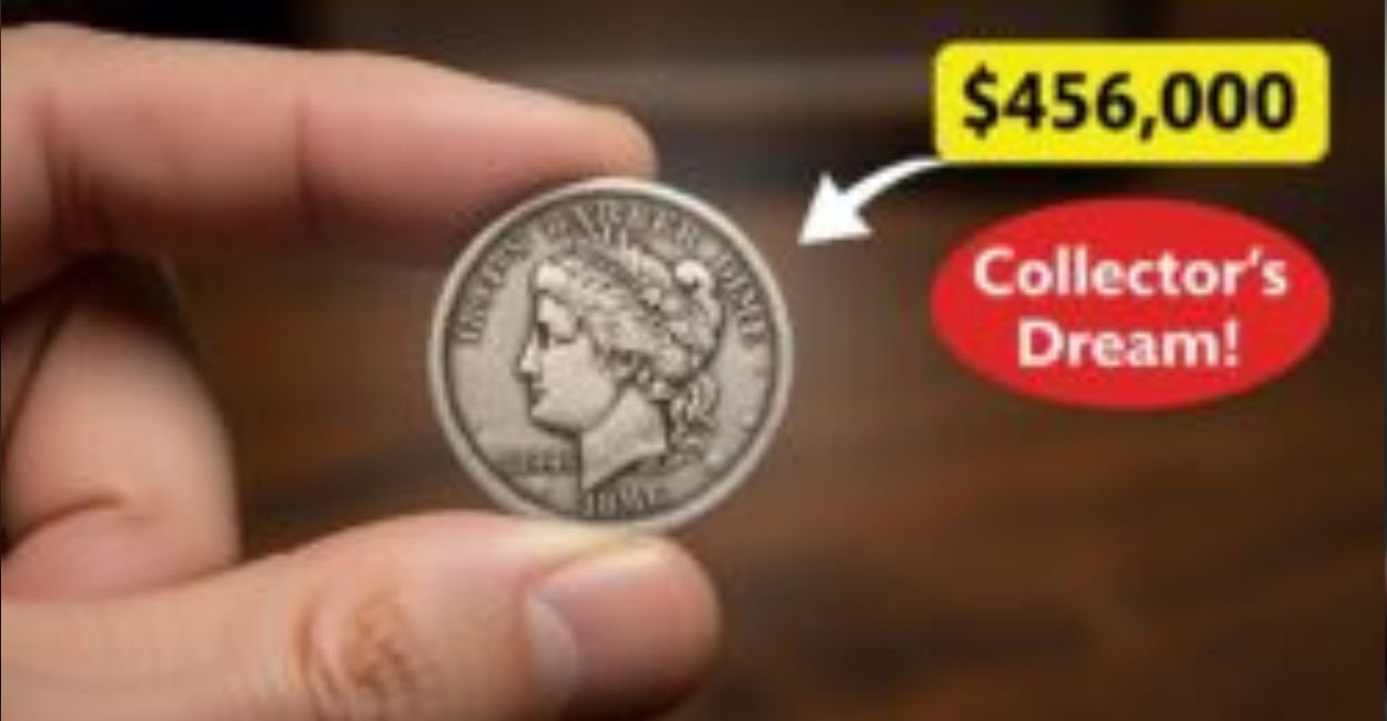Rare Dimes