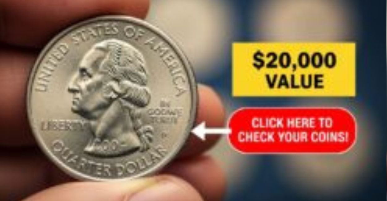 Wisconsin Error Quarter